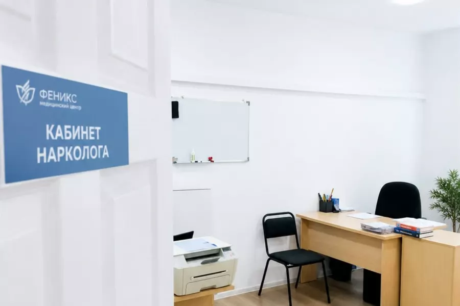 Реабилитационный центр для наркозависимых в Лузе